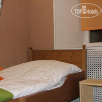13 Hostel Belorusskaya