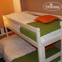 13 Hostel Belorusskaya
