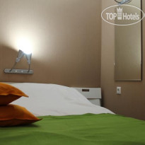 13 Hostel Belorusskaya