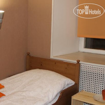 13 Hostel Belorusskaya