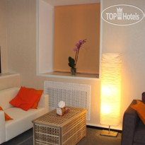 13 Hostel Belorusskaya