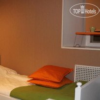 13 Hostel Belorusskaya