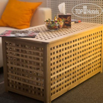 13 Hostel Belorusskaya