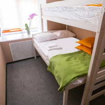 13 Hostel Belorusskaya