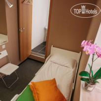 13 Hostel Belorusskaya