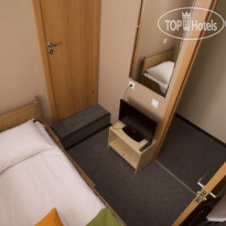 13 Hostel Belorusskaya