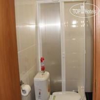 13 Hostel Belorusskaya