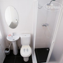 13 Hostel Belorusskaya