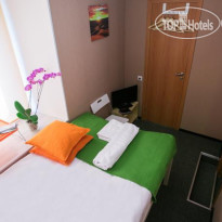 13 Hostel Belorusskaya