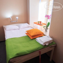 13 Hostel Belorusskaya