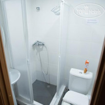 13 Hostel Belorusskaya