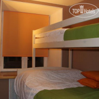 13 Hostel Belorusskaya