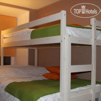 13 Hostel Belorusskaya