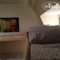 Penthouse Hostel 