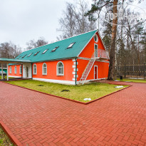 Приусадебный Голицынский Отель