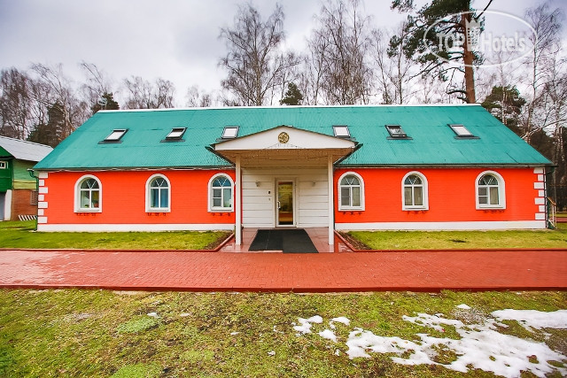 Hotelier's photos Приусадебный Голицынский Отель 3*