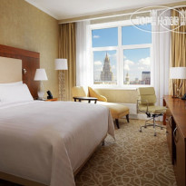 Звезды Арбата Отель и Апартаменты 