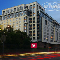 Звезды Арбата Отель и Апартаменты 