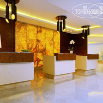 Звезды Арбата Отель и Апартаменты 