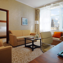 Звезды Арбата Отель и Апартаменты 