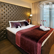 Mercure Moscow Paveleckaya 