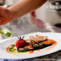 Mercure Moscow Paveleckaya 