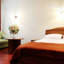 Orange House Hotel 2-х местный полулюкс