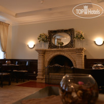 Orange House Hotel