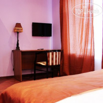 Orange House Hotel
