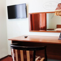 Orange House Hotel