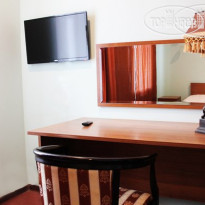 Orange House Hotel