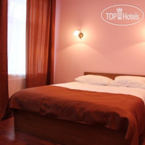 Orange House Hotel