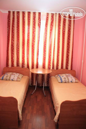 Hotelier's photos Вояж-Бутово 2*