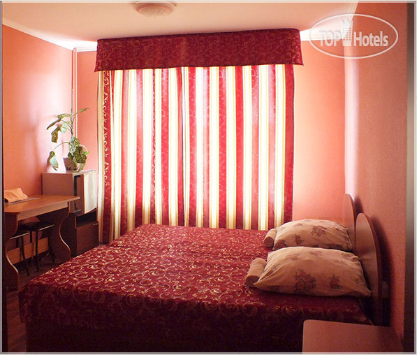 Hotel photo Вояж-Люблино 2*