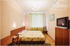Мини-отель На Садовом 2*