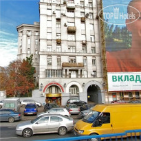 Мини-отель На Садовом 