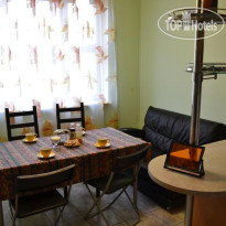 Green Mango Hostel