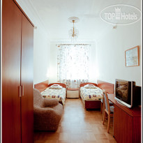 Мини-отель На Сретенке 