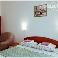 Мини-отель На Сретенке 