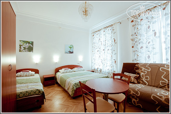 Hotel photo Мини-отель На Сретенке 