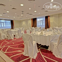 Intourist Hotel Kolomenskoe 