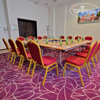 Intourist Hotel Kolomenskoe 