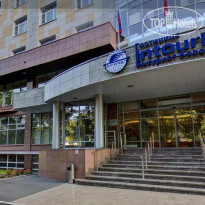 Intourist Hotel Kolomenskoe 