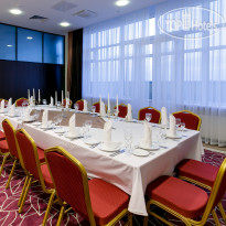 Intourist Hotel Kolomenskoe свадьба в Алексеевском