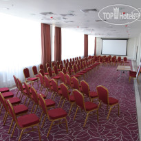 Intourist Hotel Kolomenskoe свадьба в Алексеевском