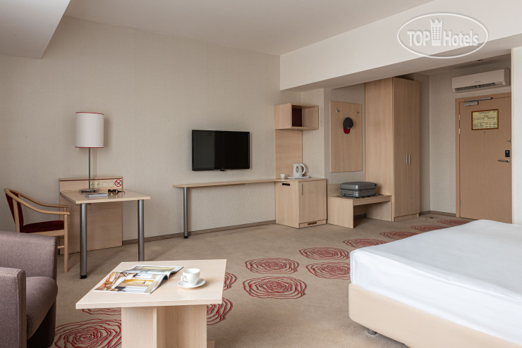 New photos from tourists Intourist Hotel Kolomenskoe 4*