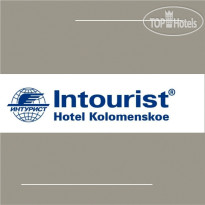 Intourist Hotel Kolomenskoe