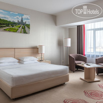 Intourist Hotel Kolomenskoe