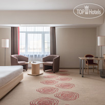 Intourist Hotel Kolomenskoe