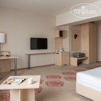Intourist Hotel Kolomenskoe